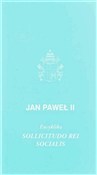 polish book : Encyklika ... - Jan Paweł II