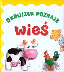 Picture of Okruszek poznaje wieś