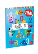 Elementarz... - opracowanie zbiorowe -  Książka z wysyłką do UK