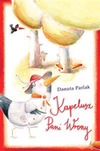 Obrazek Kapelusz Pani Wrony