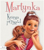 Martynka. ... - Gilbert Delahaye -  books in polish 