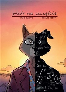 Picture of Wzór na szczęście