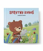 polish book : Sprytny Ku... - Bob Hartman