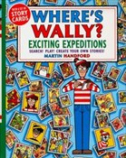 Polska książka : Where's Wa... - Martin Handford