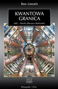 Kwantowa g... - Don Lincoln -  books in polish 