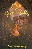 polish book : Anne Green... - L.M. Montgomery