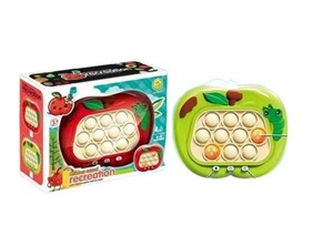 Obrazek Gra zręcznościowa