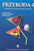 Przyroda - Edward Dudek - Ksiegarnia w UK