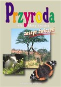 Książka : Przyroda 6... - Urszula Moździerz, Jolanta Golanko, Jadwiga Skiba
