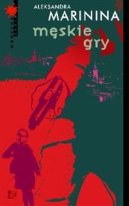 Picture of Męskie gry