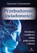 Przebudzen... - Suzanne Giesemann -  books in polish 