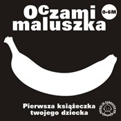 Oczami mal... - Opracowanie Zbiorowe -  books in polish 