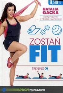 Obrazek Zostań fit. Trening C