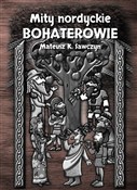 Mity nordy... - Mateusz Sawczyn - Ksiegarnia w UK