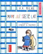 Zobacz : Mamy już s... - A.A Milne