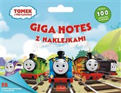 Książka : Tomek i Pr... - Opracowanie zbiorowe