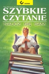 Obrazek Szybkie czytanie Naucz się sam