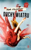 Duchy wiat... - Mons Kallentoft -  Polish Bookstore 