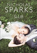 Ślub - Nicholas Sparks -  foreign books in polish 