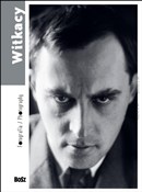 Książka : Witkacy. F... - Zofia Radwańska