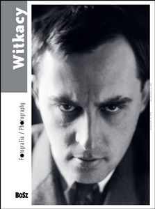 Obrazek Witkacy. Fotografia
