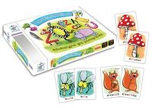 Picture of Potyczki ortograficzne