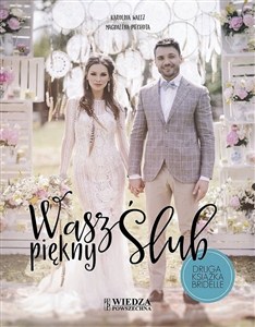 Obrazek Wasz piękny ślub