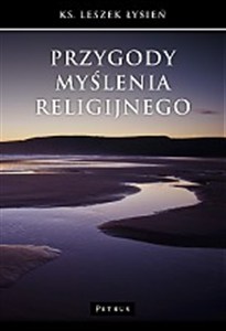 Obrazek Przygody myślenia religijnego