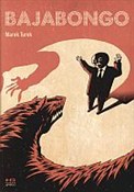 polish book : Bajabongo - Marek Turek