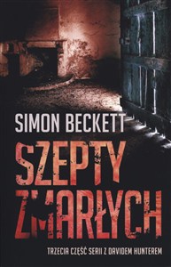 Obrazek Szepty zmarłych