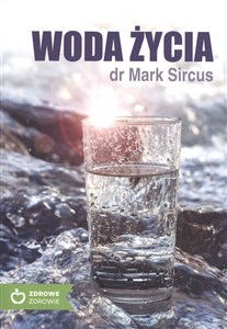 Picture of Woda życia