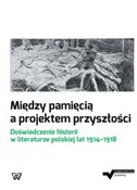 Między pam... -  books in polish 