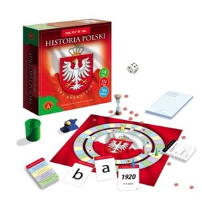 Obrazek Wielki quiz Historia Polski