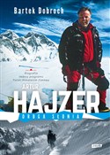 Artur Hajz... - Bartek Dobroch -  Książka z wysyłką do UK