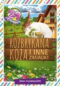 Rozbrykana... - Jan Murawski -  foreign books in polish 