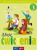 Moje ćwicz... - Opracowanie Zbiorowe - Ksiegarnia w UK