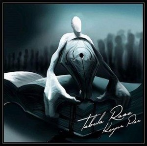 Obrazek Kacper: Tabula Rasa CD