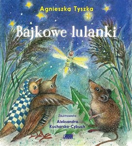 Obrazek Bajkowe lulanki