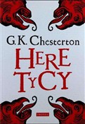 Heretycy - Gilbert Keith Chesterton -  books from Poland