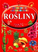 Książka : Rośliny Il... - Opracowanie Zbiorowe