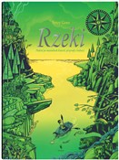 Książka : Rzeki Podr... - Peter Goes