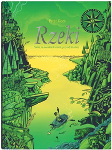 Obrazek Rzeki Podróż po meandrach historii, przyrody i kultury