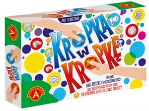 Picture of Kropka w kropkę light