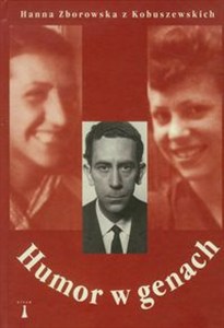 Obrazek Humor w genach