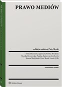 Prawo medi... - Michał Barański, Agnieszka Bielska-Brodziak, Monika Brzozowska-Pasieka, Katarzyna Grzybczyk, Konrad  - Ksiegarnia w UK