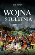 Książka : Wojna stul... - Favier Jean
