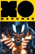 X-O Manowa... - Matt Kindt -  Polish Bookstore 