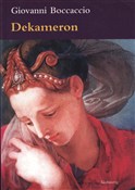 Zobacz : Dekameron - Giovanni Boccaccio