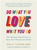 polish book : Do What Yo... - Holly Tucker