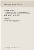 Współpraca... - Katarzyna A. Nawrot -  Książka z wysyłką do UK